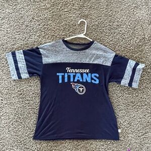Brand New Tennessee Titans T-Shirt